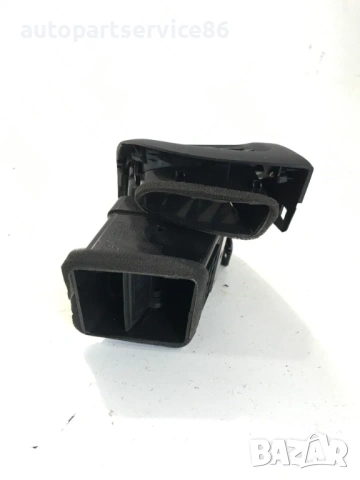 Ляв въздуховод на таблото за KIA Carnival (2006–2010) 4D974-60800, снимка 3 - Части - 53198725