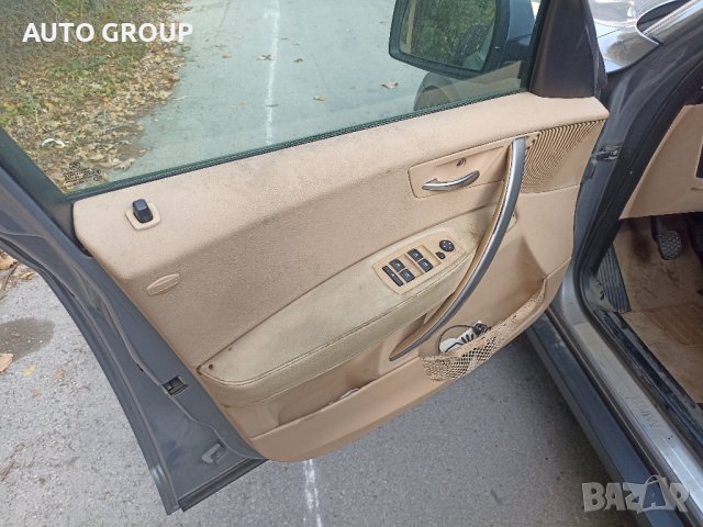 Бмв Х3 2.0I E83 / BMW X3 E83 150к.с. - на части, снимка 6 - Автомобили и джипове - 38574000