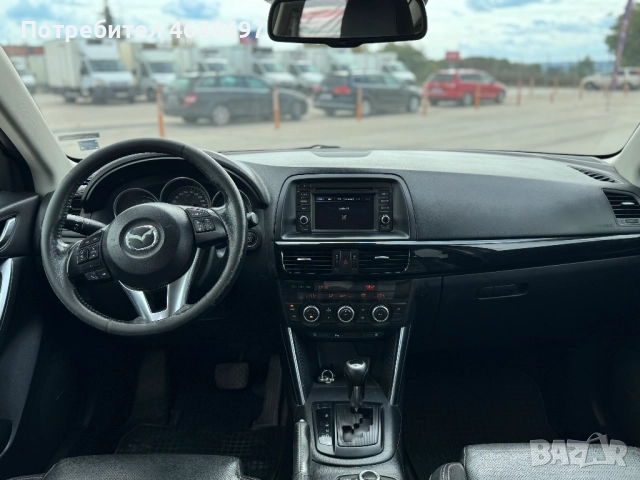 Продавам Мазда СХ-5 , снимка 8 - Автомобили и джипове - 52861271