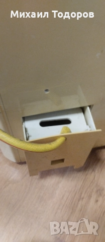 Мобилен климатик,работещ., снимка 2 - Климатици - 51631768