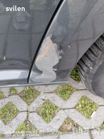 toyota avensis t25 , снимка 7 - Автомобили и джипове - 52998388