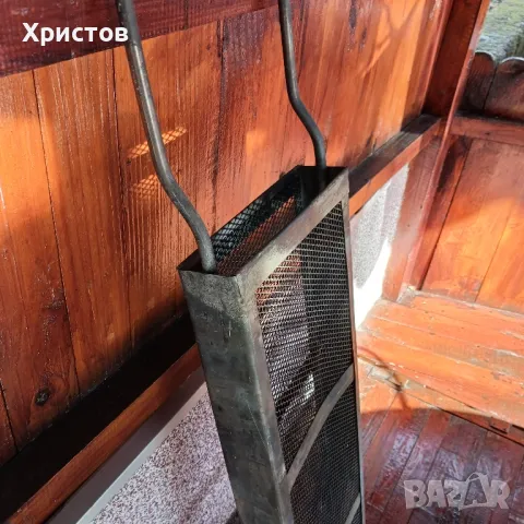 титанови кошници , снимка 7 - Други машини и части - 48907251