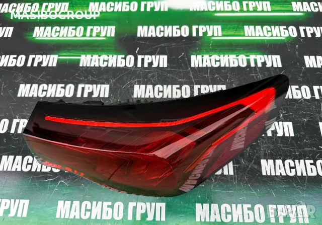 Стопове Led стоп за Бмв Х5 Г05 Bmw X5 G05 Bmw X2 U10, снимка 6 - Части - 49170095