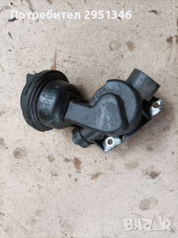 + Audi S5 F5 06m121678h