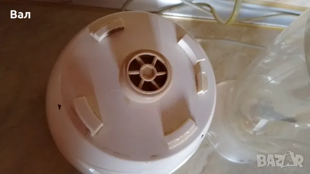 Блендер Intertronic 8362  400 вата, снимка 4 - Блендери - 47485017