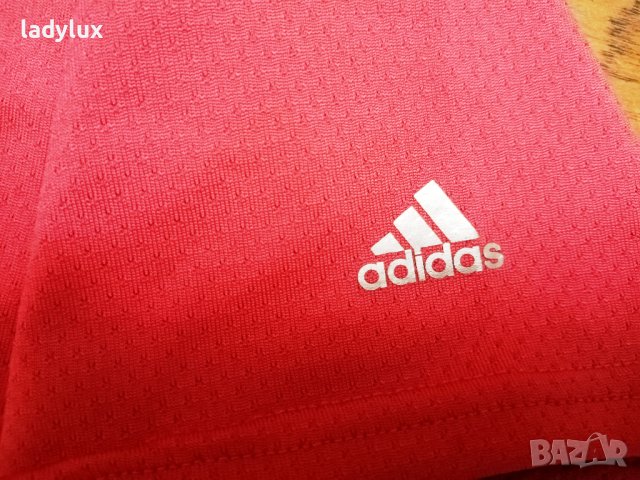 Adidas ClimaCool, Нова, Размер S. Код 2078, снимка 6 - Тениски - 43258749