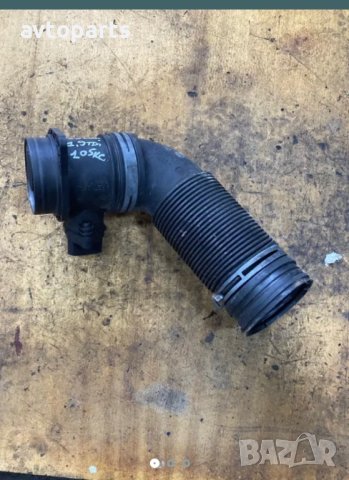 Vw touran 1.9tdi 105ks Дебитомер