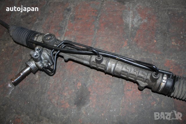 Кормилна рейка Пежо 308 1.6 десен волан 08г Peugeot 308 1.6 2008, снимка 6 - Части - 43270766