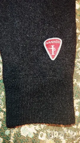 Ivanhoe Windbreaker, снимка 10 - Пуловери - 48423148