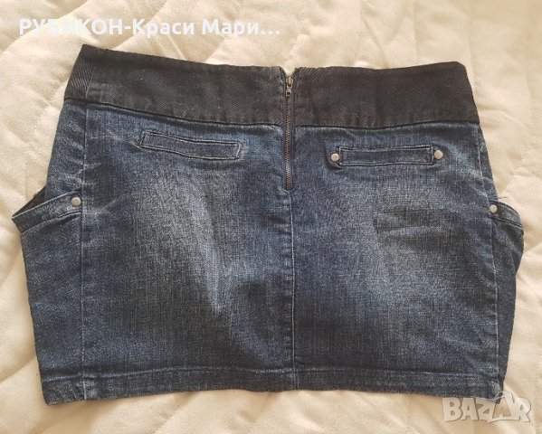 Супер гъзарски Маркови къси поли и панталонки , снимка 12 - Панталони - 32668601