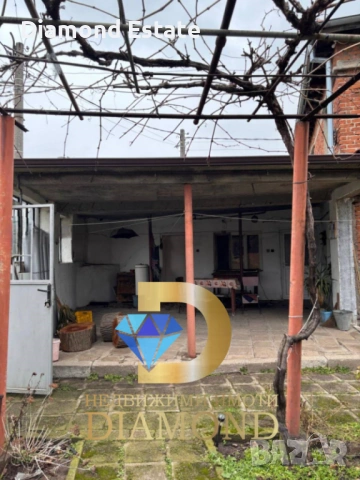 Двуетажна къща в село Горски извор, общ. Димитровград, снимка 7 - Къщи - 53369029
