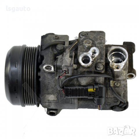Компресор климатик Mercedes-Benz E-Class (W212)(2009-2016) ID:90242, снимка 2 - Части - 38908895