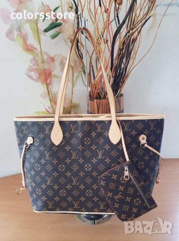 Чанта  Louis Vuitton код Ds201, снимка 1 - Чанти - 35006036