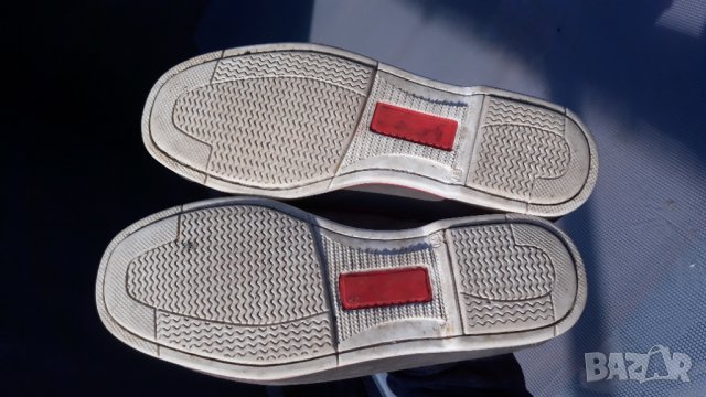 Обувки-естествена кожа номер 40, снимка 6 - Дамски ежедневни обувки - 26874648