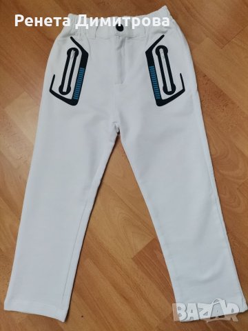  Детски панталон, снимка 1