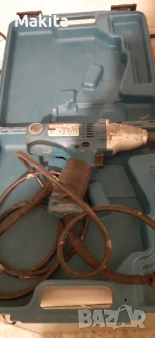 Електрически виноверт Макита, снимка 2 - Други инструменти - 50081314