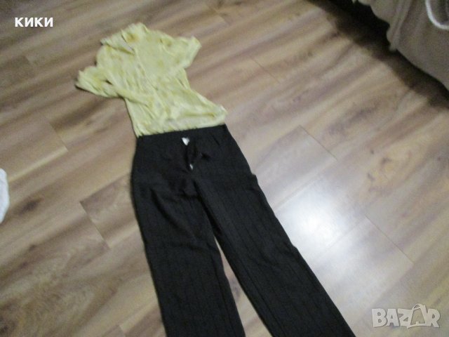 Лот дамски ризи/блузи панталони, снимка 8 - Панталони - 43222120