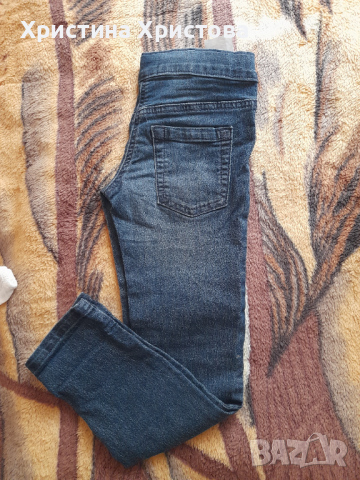 Лот за момиченце BENETTON , снимка 2 - Детски комплекти - 36539727