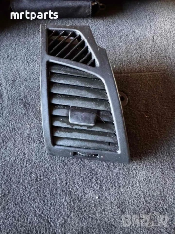 Дясна духалка за парно за BMW E87