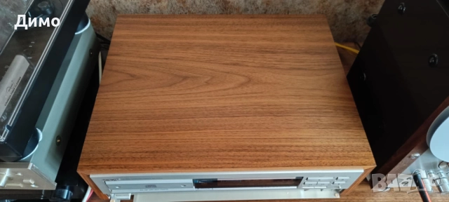 Префурнироване на HiFi страници, снимка 2 - Декове - 52858469