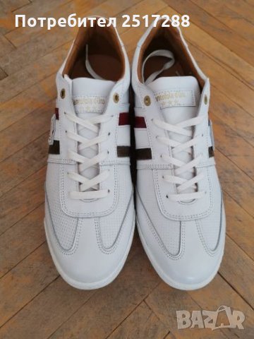 Обувки Pantofola d`Oro, снимка 10 - Спортни обувки - 28242549