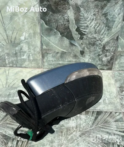Огледало Фолксваген Пасат VW Passat b7, снимка 5 - Части - 50156129