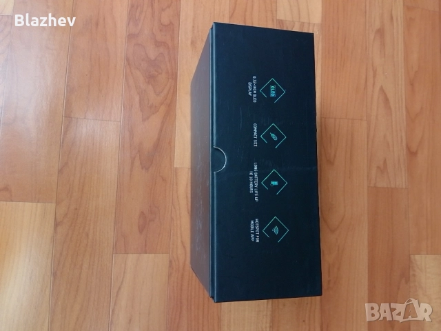 Термална камера Hikmicro Lynx s, снимка 3 - Камери - 52404611