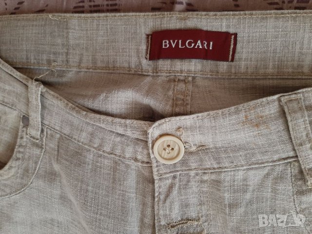 Мъжки дънки BVLGARI, Zara, D&G, Wrangler, Diesel, Marlboro, Frant, Bershka, , снимка 4 - Дънки - 38606422