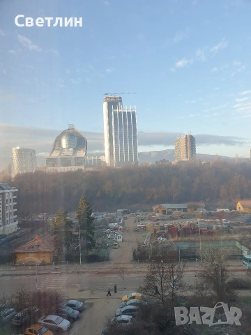 Едностаен апартамент в Дружба 2, снимка 17 - Апартаменти - 52864399