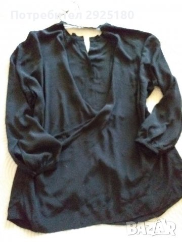 Дамска риза 8 PM интересен гръб L