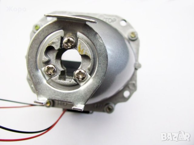 Биксенон лупи за вграждане в рефлекторен фар MORIMOTO MINI 2.5", снимка 2 - Аксесоари и консумативи - 27494475