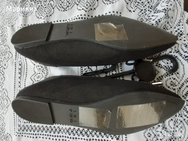 нови дамски обувки размер 36, снимка 2 - Дамски ежедневни обувки - 28941818