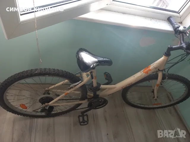  Продавам колело Лагуна., снимка 4 - Велосипеди - 50114557