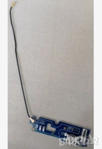 части- Lenovo P70 - черен, снимка 6 - Резервни части за телефони - 27293759