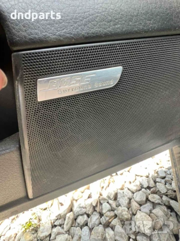 Audi A6 4F 3.0TDI 233кс. 2007г. На Части ASB AUTO Bose Черен Таван S-Line, снимка 11 - Автомобили и джипове - 51410901