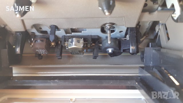 Marantz SD-53 GOLD , снимка 13 - Декове - 34728698