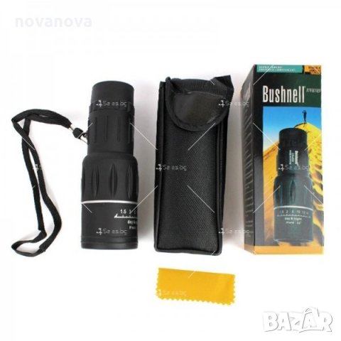 Мощен монокъл  Bushnell 16х52 