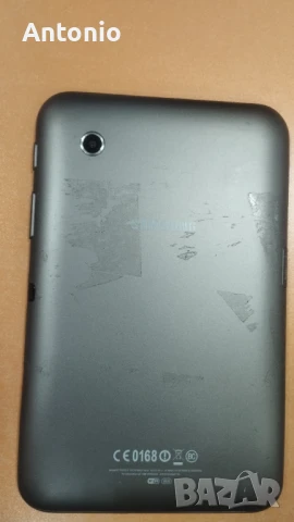 Samsung 7 инча tab2 , снимка 2 - Таблети - 51141173