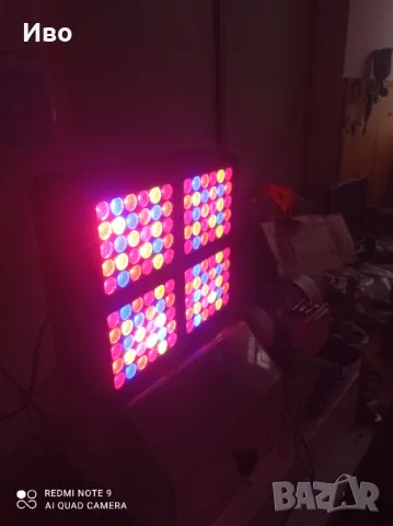 Осветление , снимка 3 - Лед осветление - 49114121