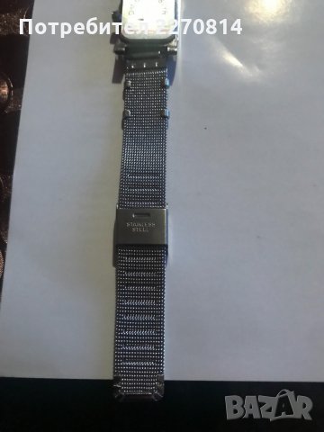 Часовник, снимка 4 - Дамски - 33263800