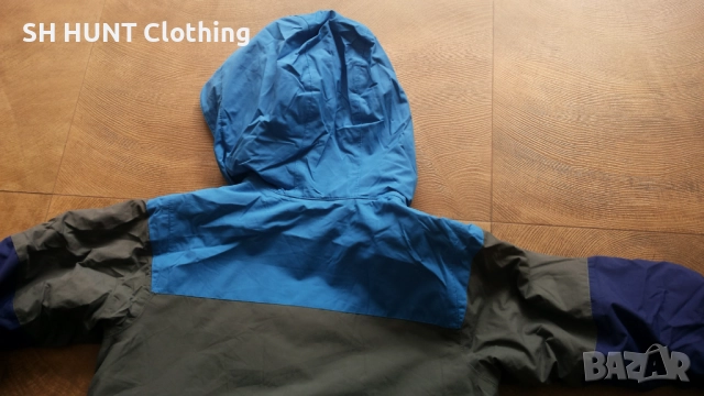 BURTON Ski Snowboard Kids Jacket размер 10-12 г. / 136-147 см детско ски сноуборд яке 28-53, снимка 12 - Детски якета и елеци - 52160491