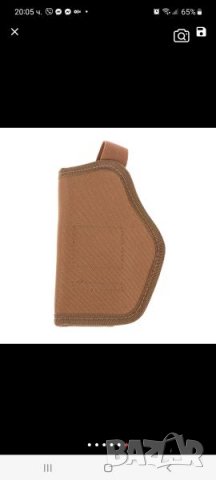 Кобур, снимка 6 - Оборудване и аксесоари за оръжия - 36409140