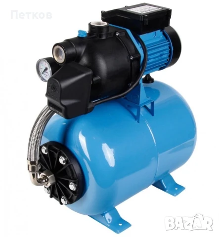 Ремонт на водни помпи за чисти и мръсни води .Бургас и региона 