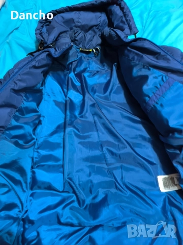 Спортно яке Under armour L, снимка 4 - Якета - 52368743