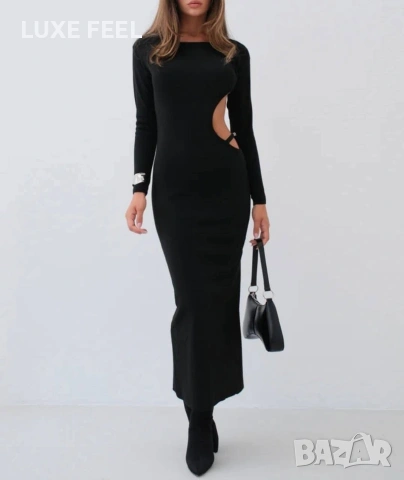 Дамска Рокля ⚜️