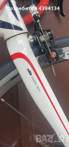 КТМ Stada шосеен велосипед, колел, снимка 3 - Велосипеди - 50734605