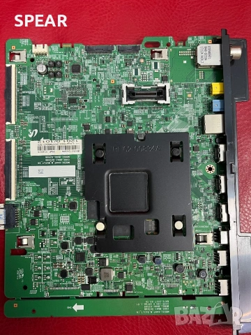 Платка BN41-02568B BN94-12811A за телевизор