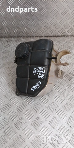 Казанче антифриз Mercedes C270 CDI W203 2002г.	