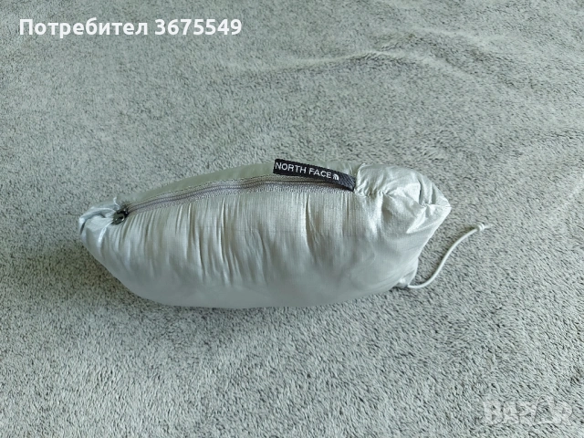 Дамско яке The North Face Thermoball - размер M, снимка 2 - Якета - 53478883