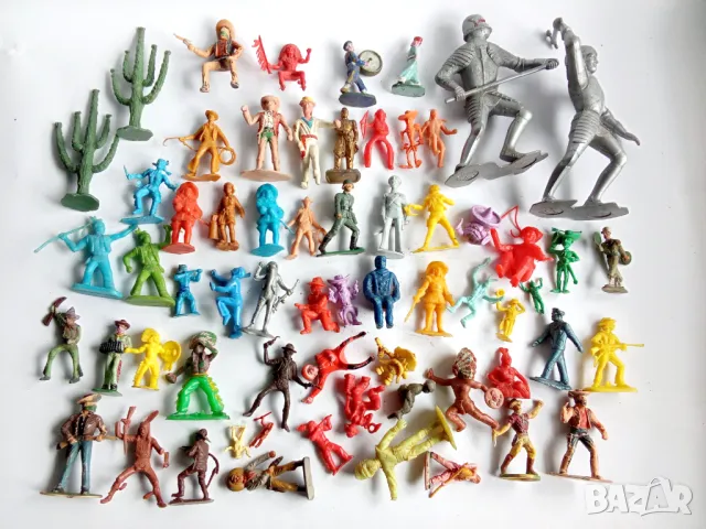 стари детски играчки, снимка 2 - Колекции - 48446265